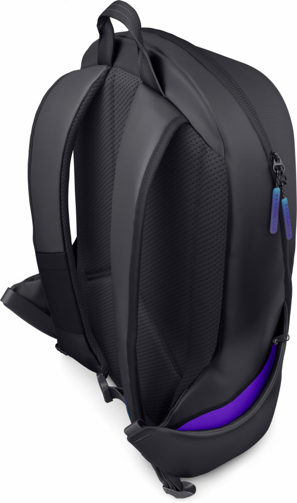 MOCHILA DELL ALIENWARE 16 BACKPACK AW5625P HASTA 16 PULGADAS 460-BFCV MOCHILA DELL ALIENWARE 16 BACKPACK AW5625P HASTA 16 PULGADAS 460-BFCV